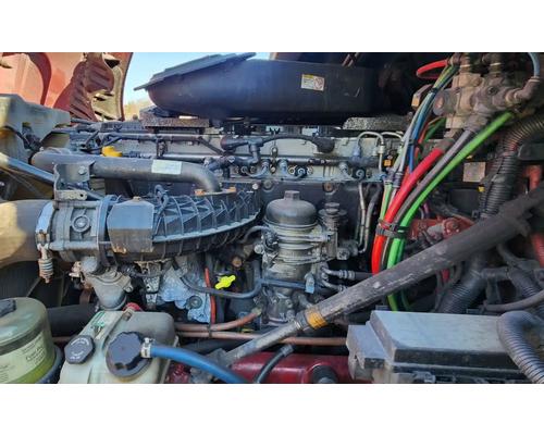  Detroit DD15 Engine Assembly #