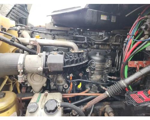  Detroit DD15 Engine Assembly #