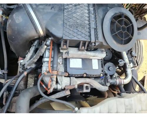  Detroit DD15 Engine Assembly #