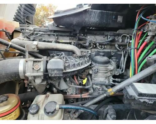  Detroit DD15 Engine Assembly #