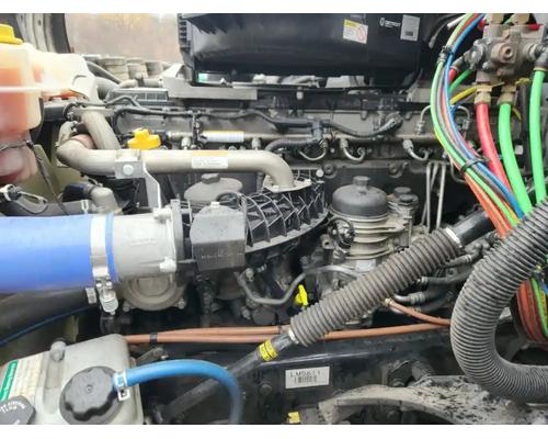  Detroit DD15 Engine Assembly #
