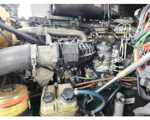  Detroit DD15 Engine Assembly #