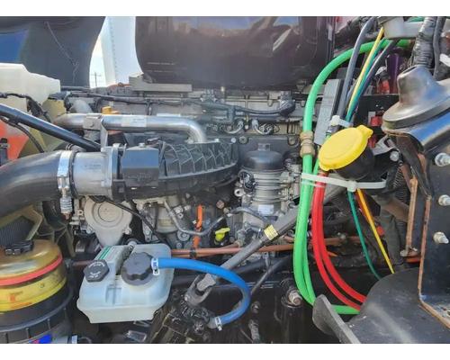  Detroit DD15 Engine Assembly #