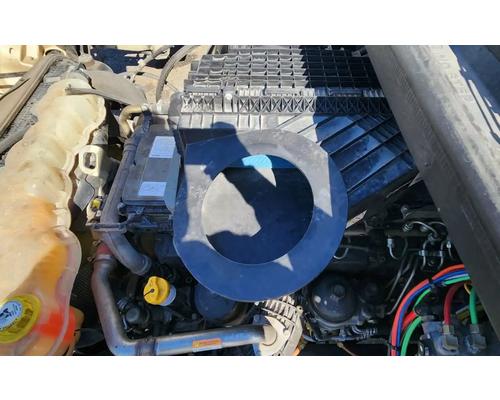  Detroit DD15 Engine Assembly #