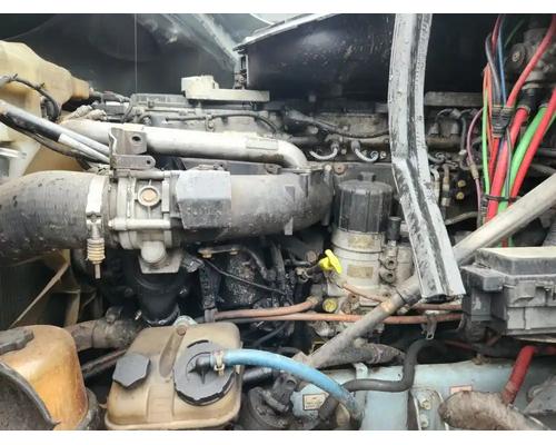  Detroit DD15 Engine Assembly #