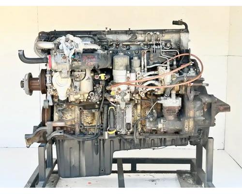  Detroit DD15 Engine Assembly #