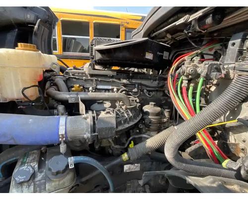 Detroit DD15 Engine Assembly #
