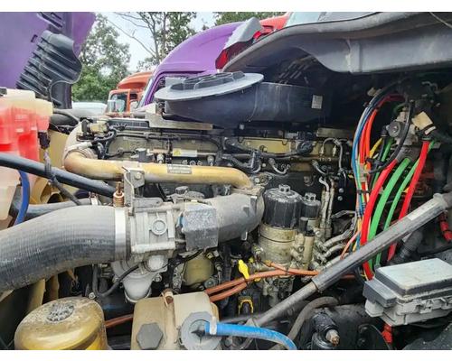  Detroit DD15 Engine Assembly #