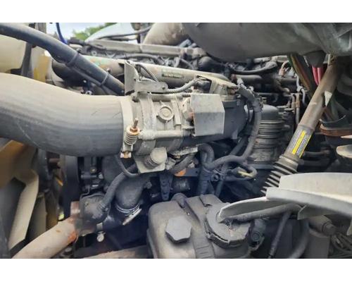  Detroit DD15 Engine Assembly #