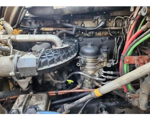  Detroit DD15 Engine Assembly #
