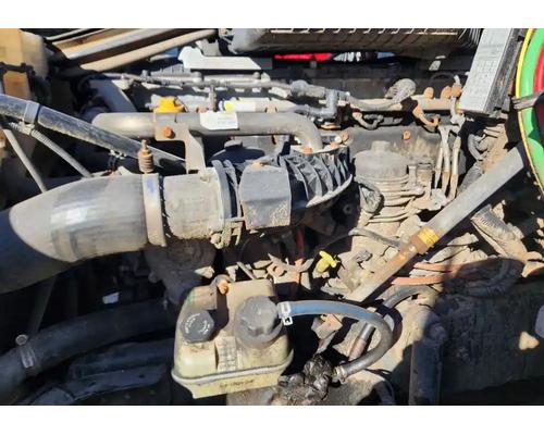  Detroit DD15 Engine Assembly #