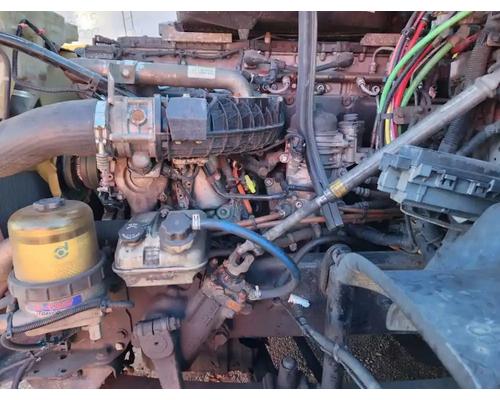  Detroit DD15 Engine Assembly #