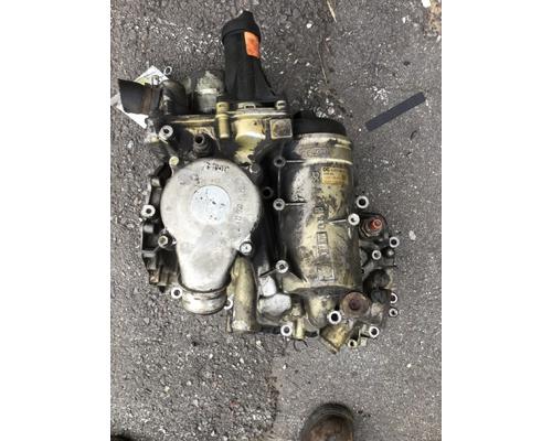 detroit-dd15-engine-oil-cooler #1453954
