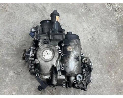 detroit-dd15-engine-oil-cooler #1374521
