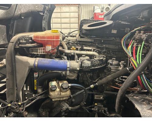 2019 DETROIT DD15 Engine Assembly For Sale in Box Elder, SD – Hatch Trucking & Salvage Parts LLC
