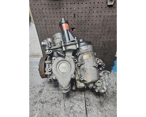 2012 DETROIT DD15 Engine Oil Cooler