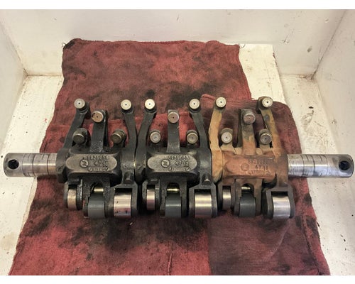 DETROIT DD15 Engine Parts, Misc. For Sale by Tim Jordan's Truck Parts, Inc.