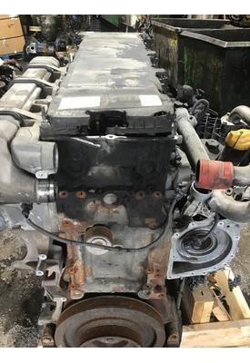 DETROIT DD15 Engine Assembly