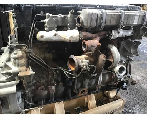 DETROIT DD15 Engine Assembly