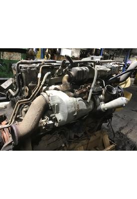 DETROIT DD15 Engine Assembly