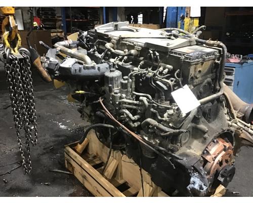 DETROIT DD15 Engine Assembly