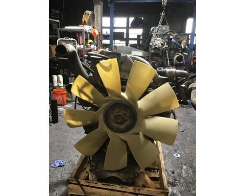 DETROIT DD15 Engine Assembly