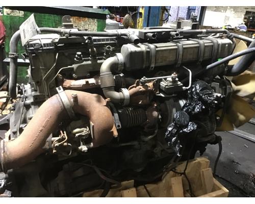 DETROIT DD15 Engine Assembly