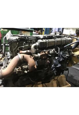 DETROIT DD15 Engine Assembly