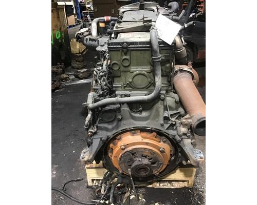 DETROIT DD15 Engine Assembly