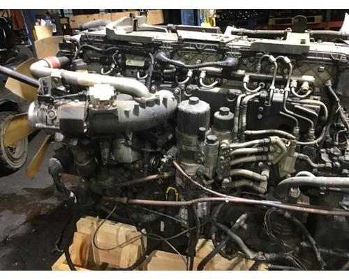 DETROIT DD15 Engine Assembly