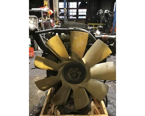 DETROIT DD15 Engine Assembly