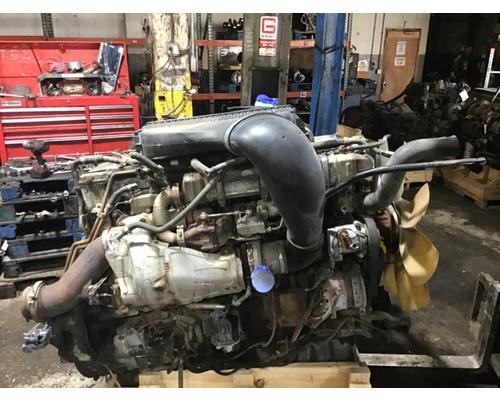 DETROIT DD15 Engine Assembly