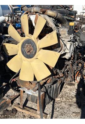 DETROIT DD15 Engine Assembly