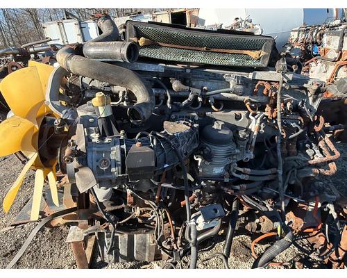 DETROIT DD15 Engine Assembly