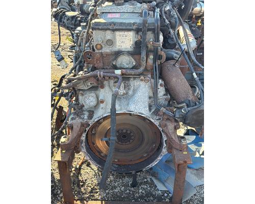 DETROIT DD15 Engine Assembly