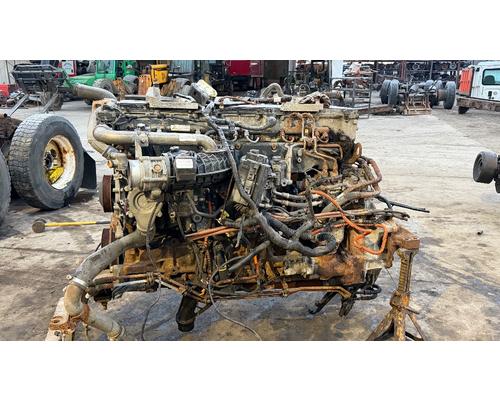 DETROIT DD15 Engine Assembly