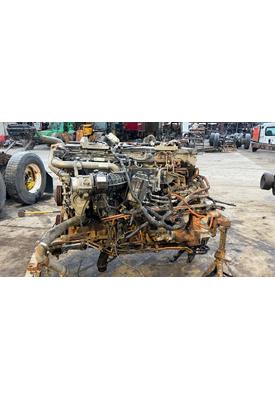 DETROIT DD15 Engine Assembly