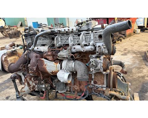 DETROIT DD15 Engine Assembly