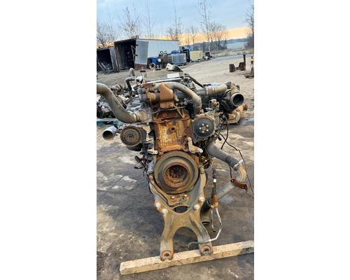DETROIT DD15 Engine Assembly