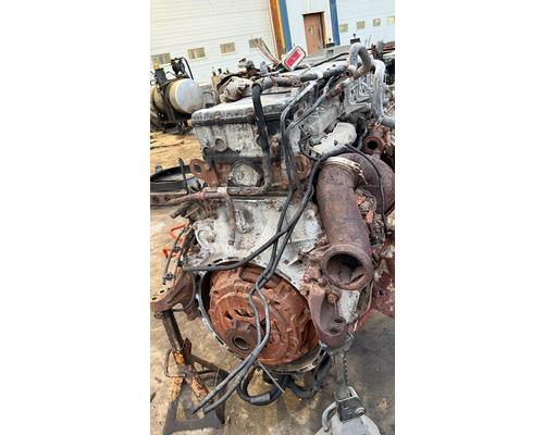 DETROIT DD15 Engine Assembly