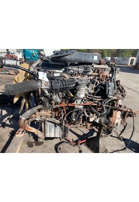 DETROIT DD15 Engine Assembly