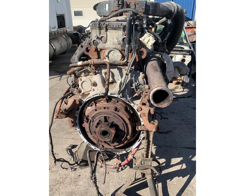 DETROIT DD15 Engine Assembly