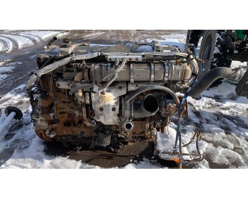 DETROIT DD15 Engine Assembly