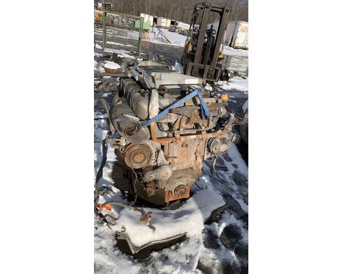 DETROIT DD15 Engine Assembly