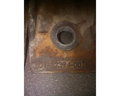 DETROIT DD15 Engine Mounts