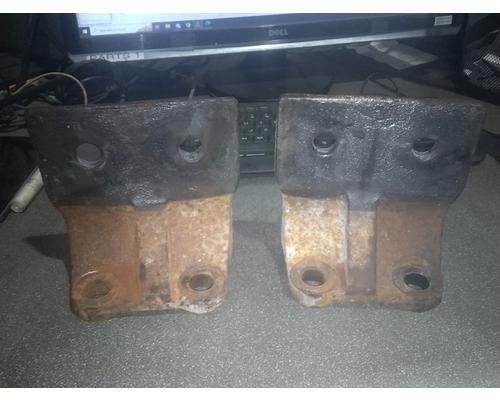 DETROIT DD15 Engine Mounts