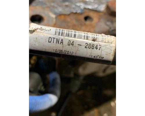 DETROIT DD15 Engine Parts Misc.