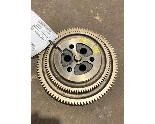 DETROIT DD15 Engine Parts Misc.