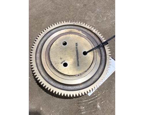 DETROIT DD15 Engine Parts Misc.