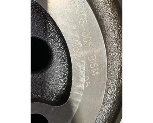 DETROIT DD15 Engine Parts Misc.